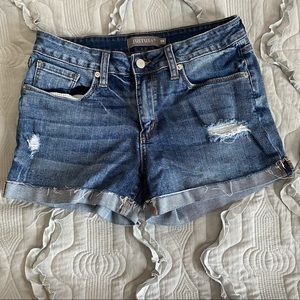 JUST USA Size 28 Mattie short